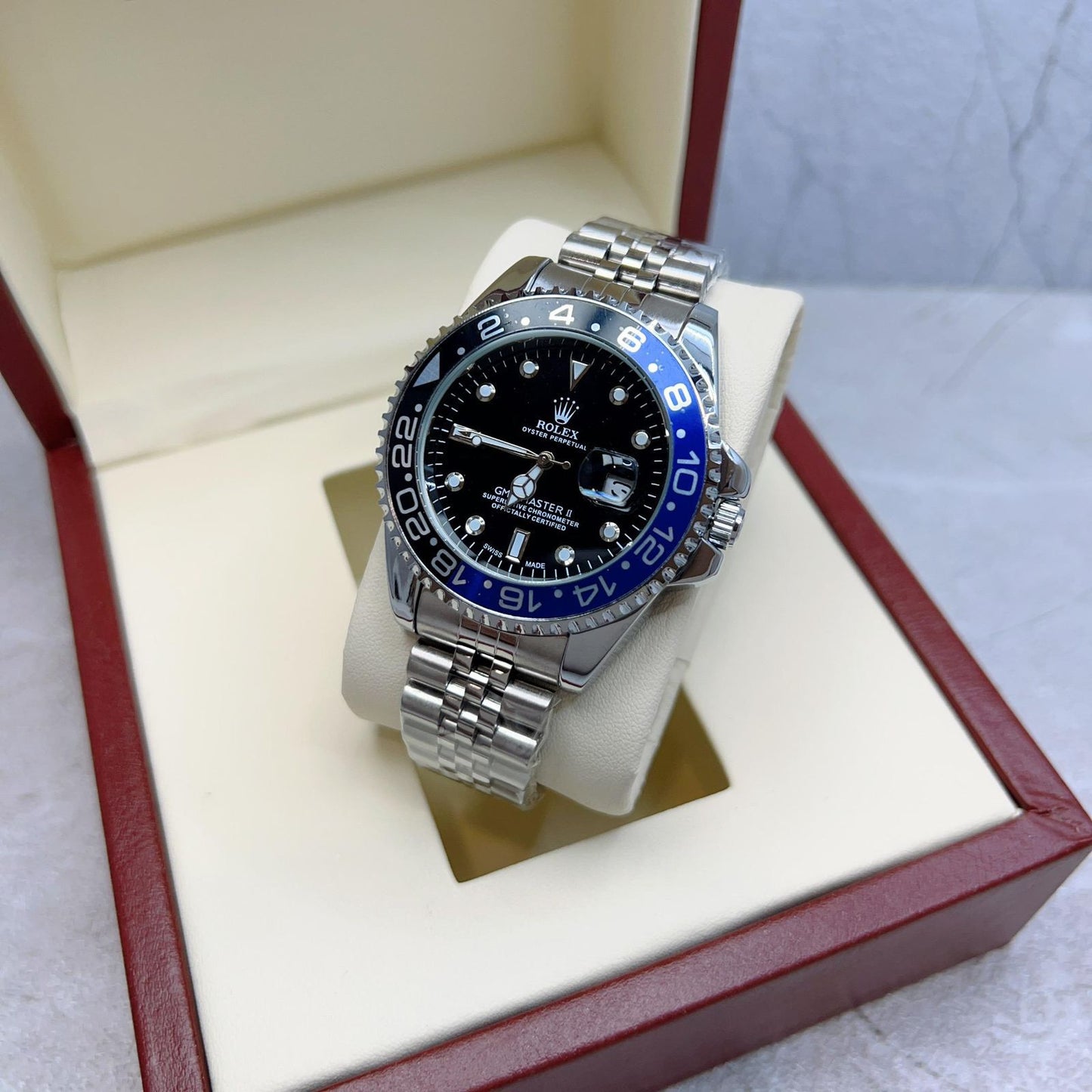 Rolex Men's Watch