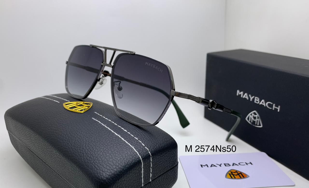 Maybach Men's Sunglasses