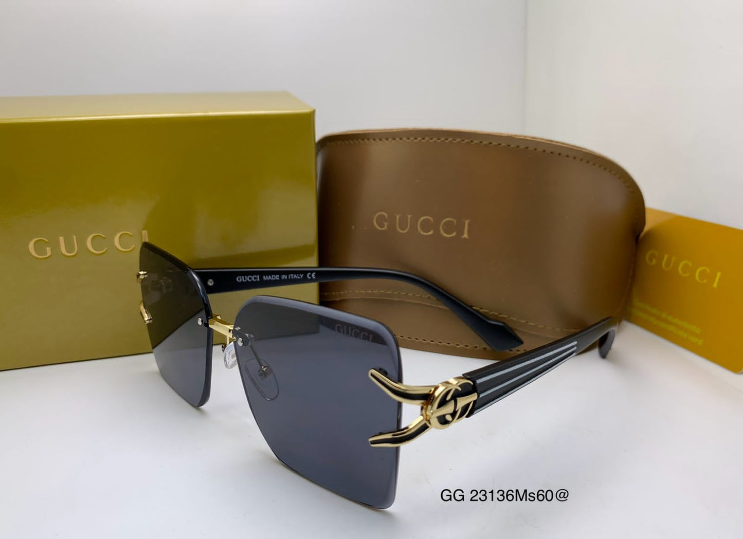 Gucci Women Glasses