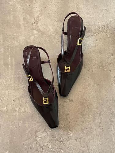 Fendi Women's Heel