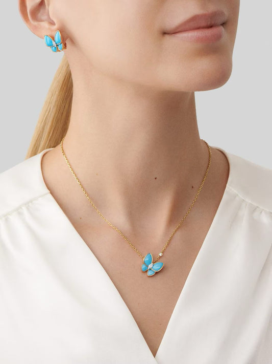 Vancleef  and Arpels Women's Neckless