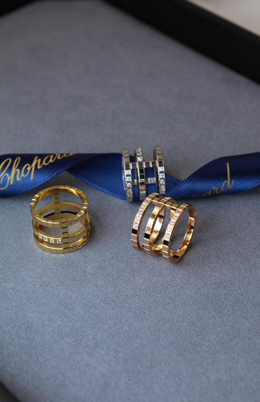 Chopard Women's Jewelry