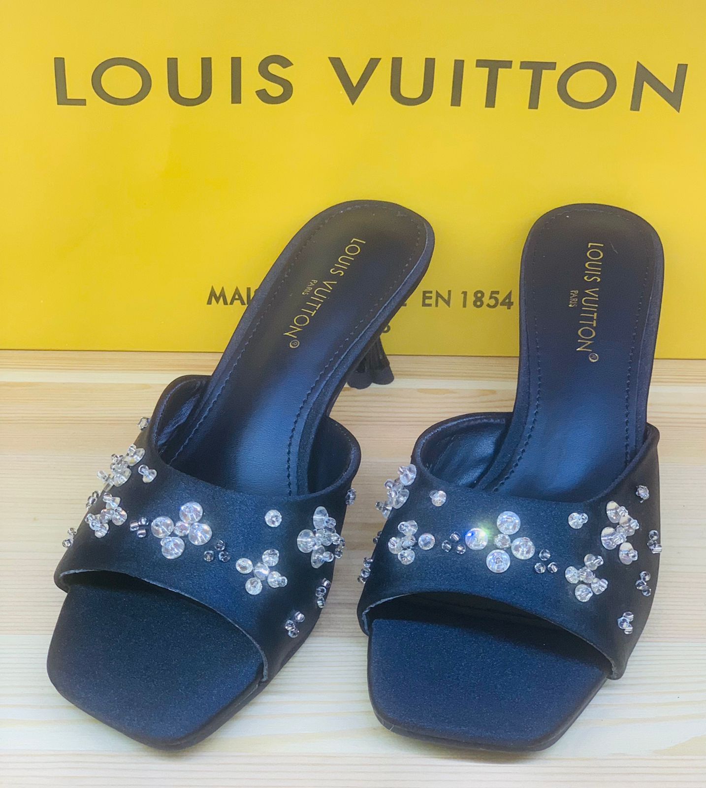 Louis Vuitton Women's Shoes