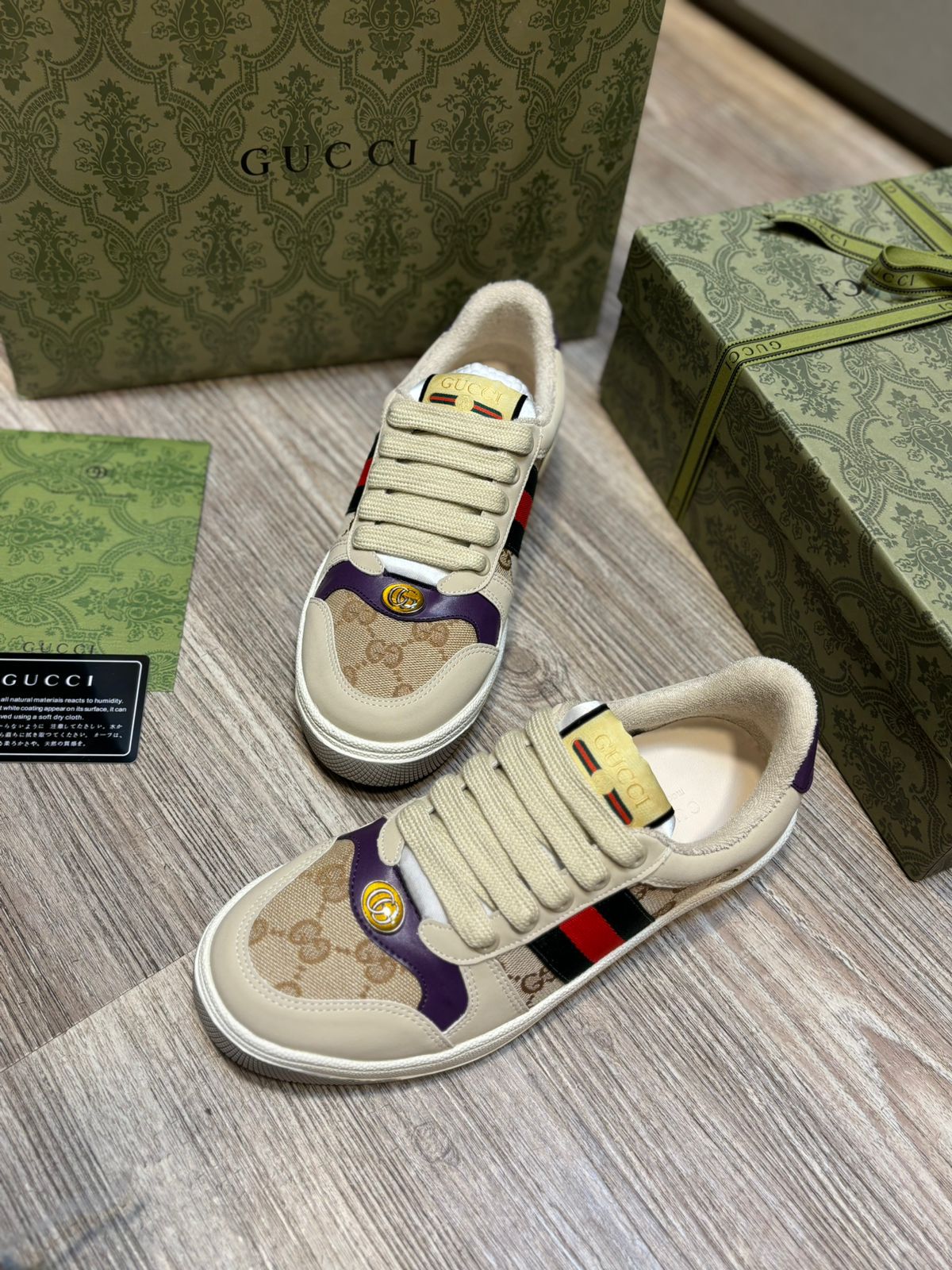 Gucci Women's shoes