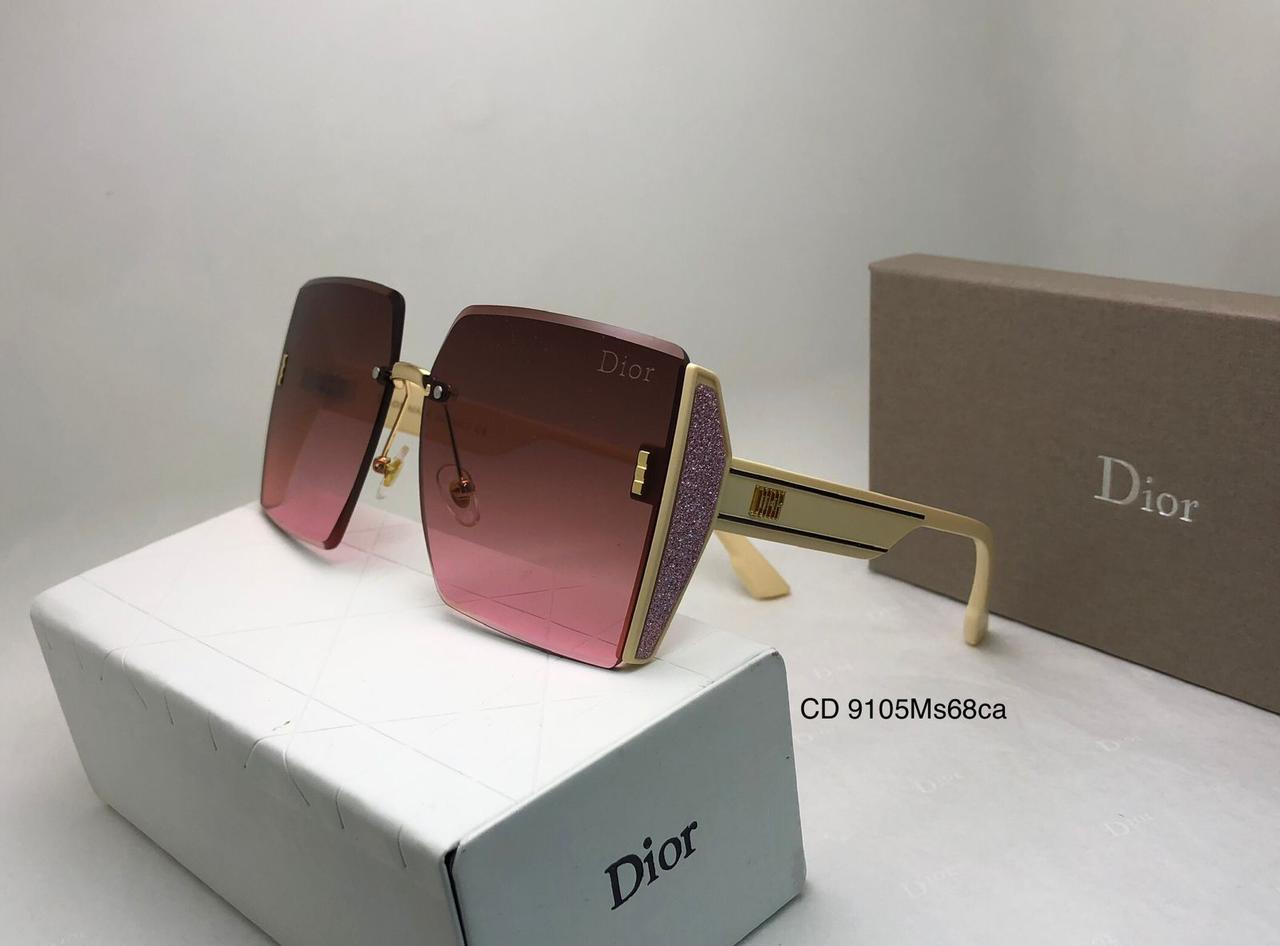 Dior Womens Glasses