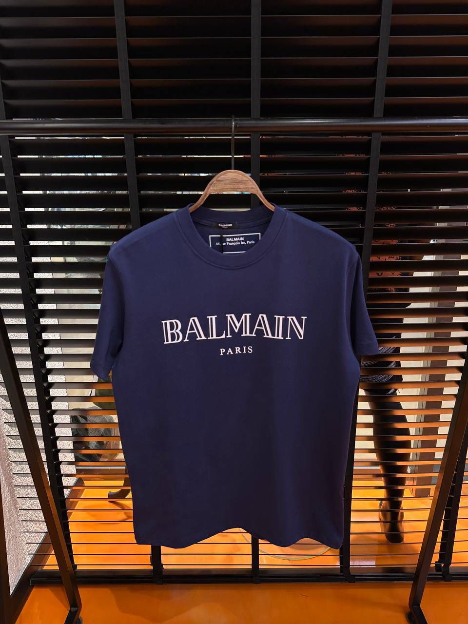 Balmain Men's Shirt