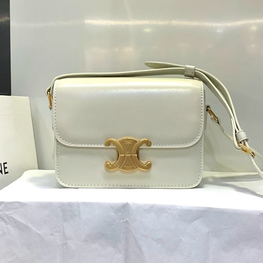 Celine Triomphe Bag