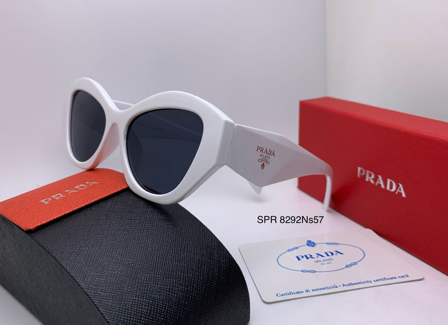 Prada Women's Glasses