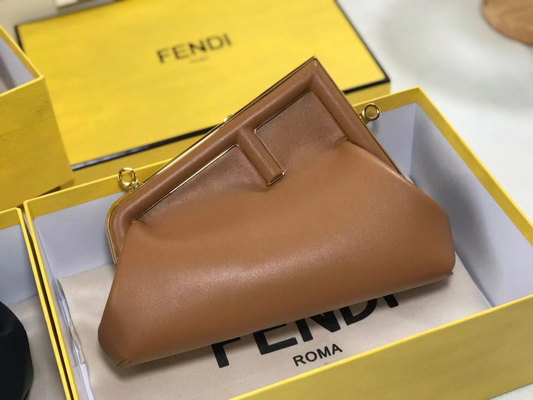 Fendi Luxury Bags