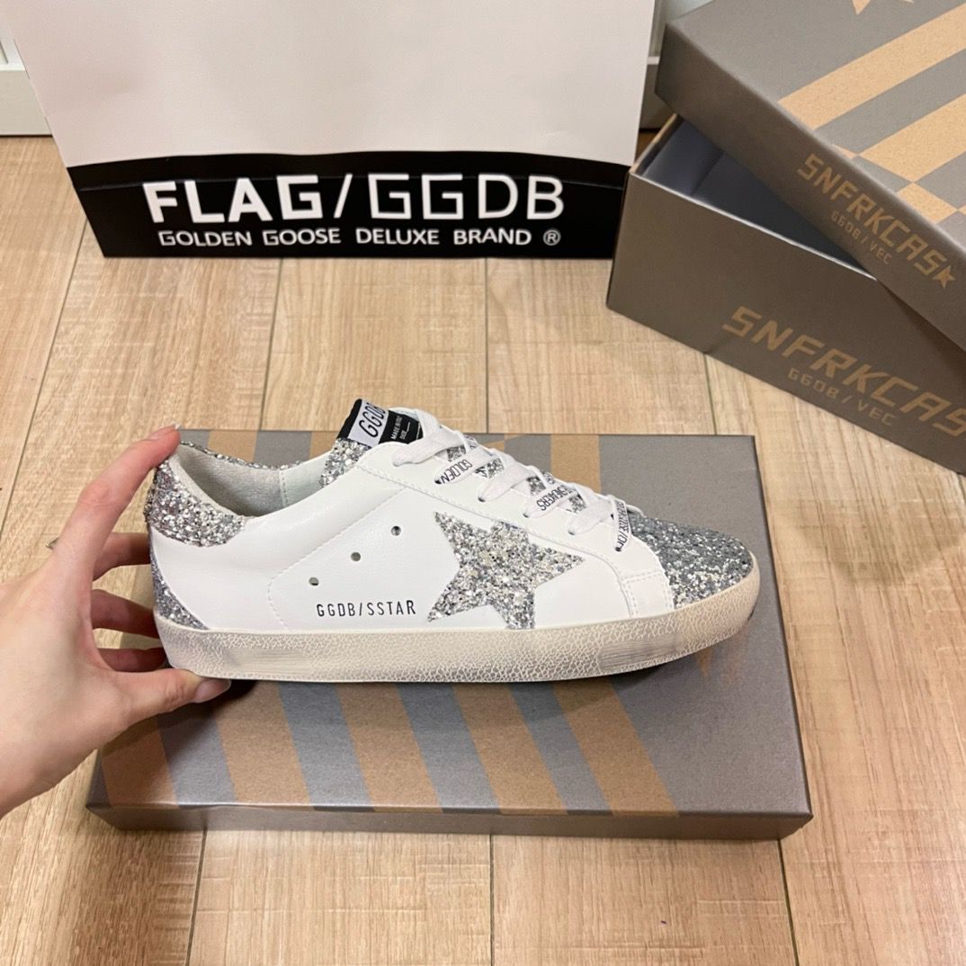 Golden Goose Women's Shoes