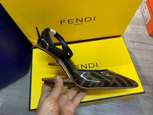 Fendi Women's Shoes