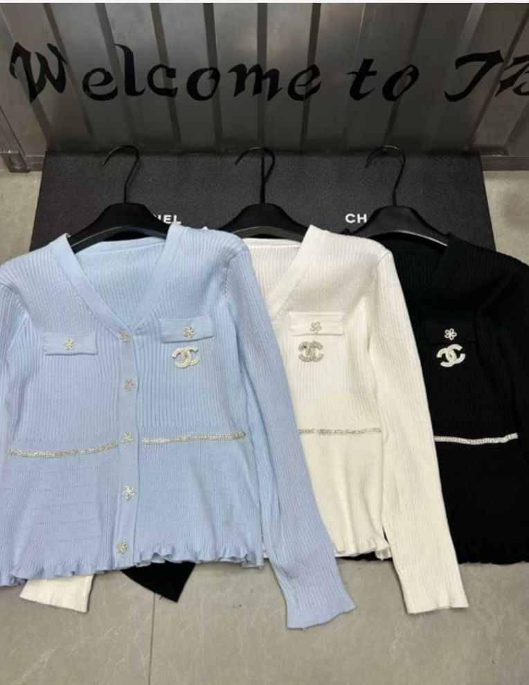 Channel Women's Shirt