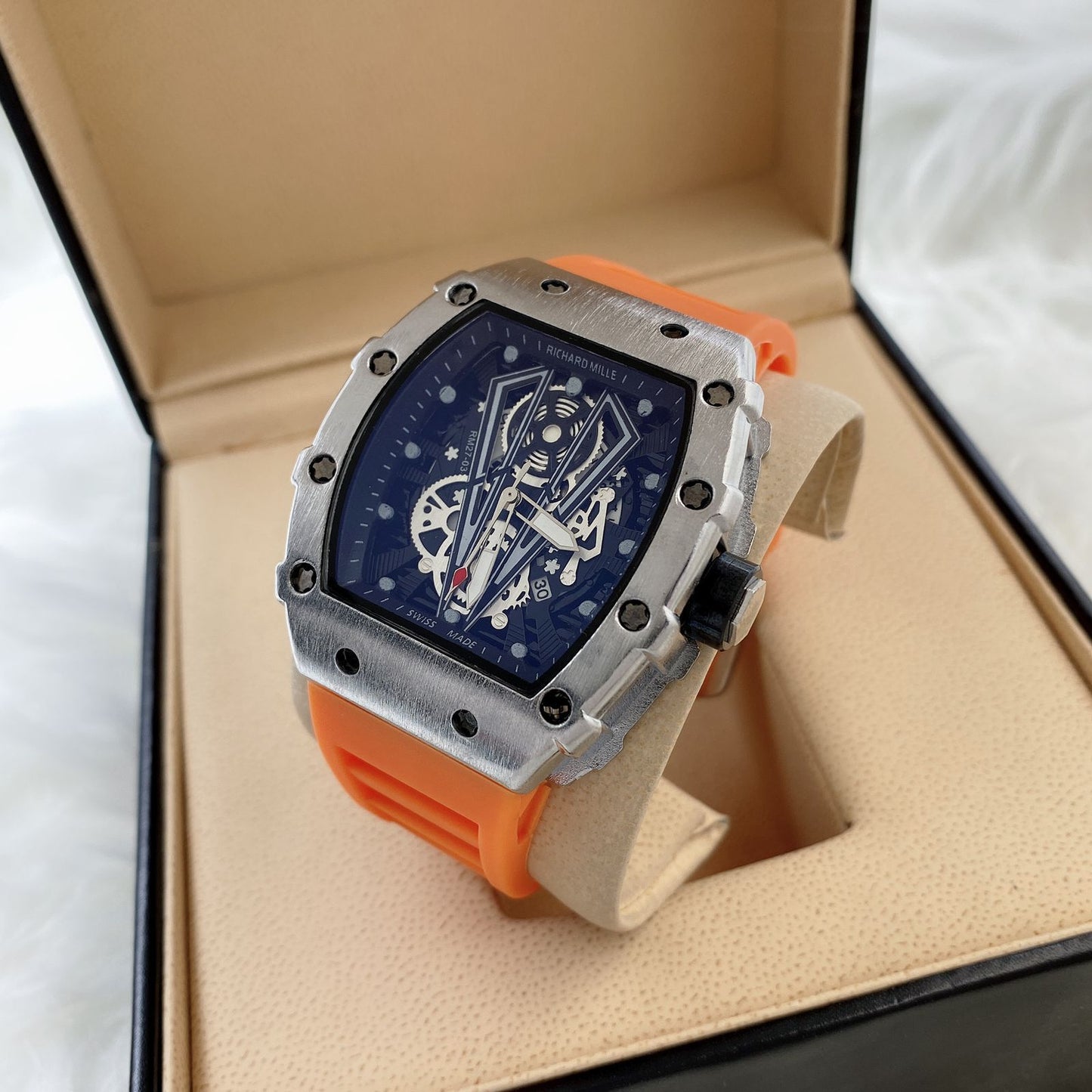 Richard Mille Men's Watches