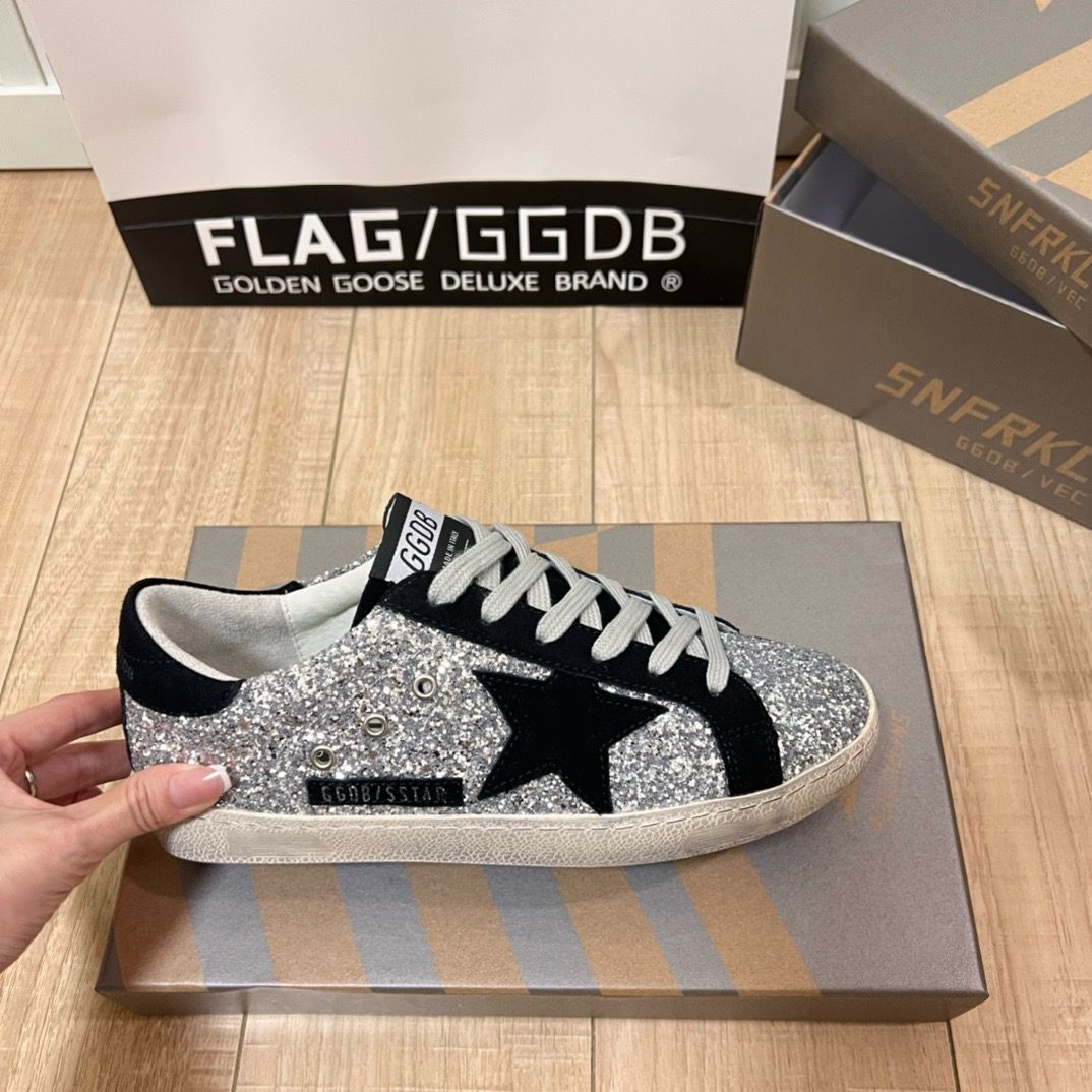 Golden Goose Women's Shoes