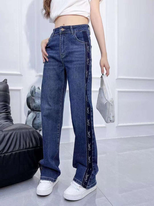 YSL Womens Pants