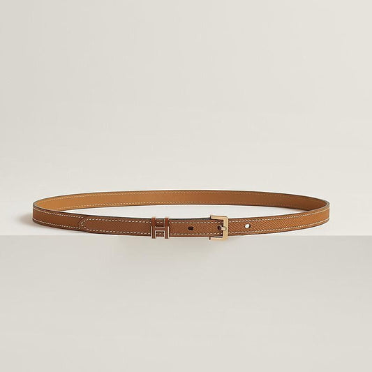 Hermes Pop Belt