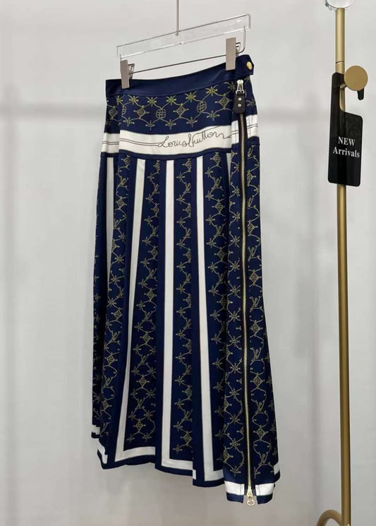 LOUIS VUITTON Midi Skirt