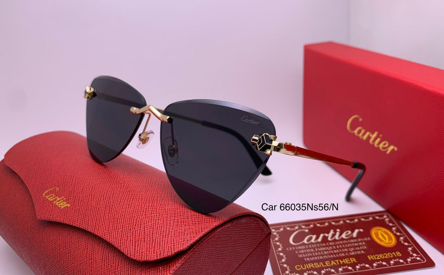 Cartier Women Glasses