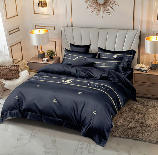 Gucci Bed Sheet Set