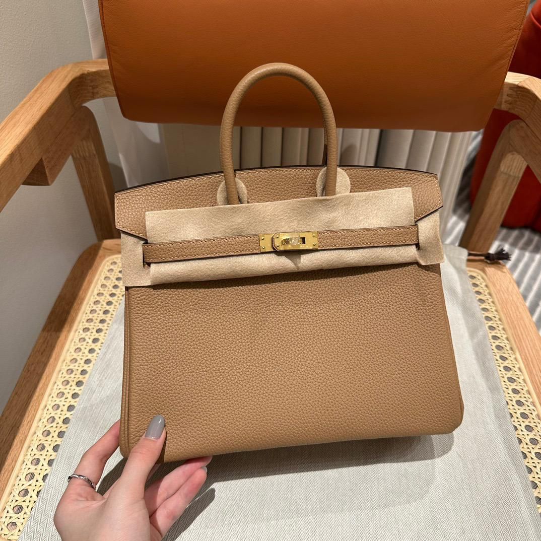 Hermes Luxury Women Bag - Aone Brands Dubai