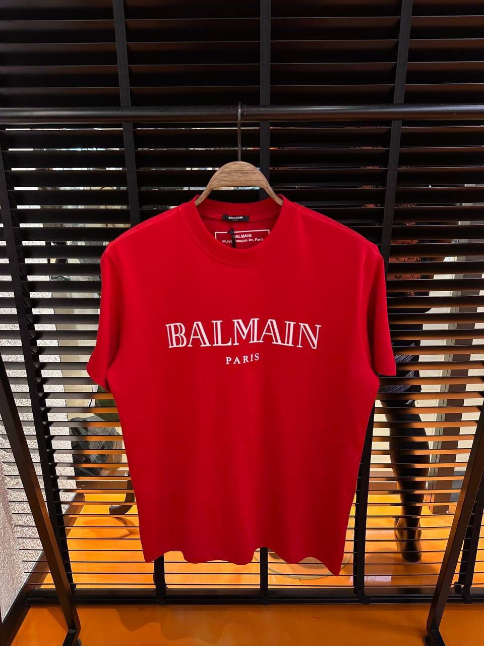 Balmain Men's Shirt