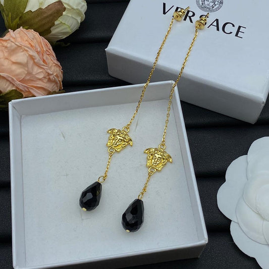 Versace Earrings for Womens - Aone Brands Dubai