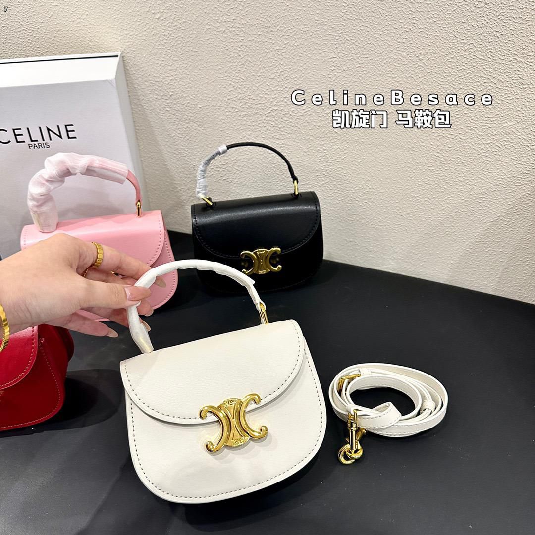 Celine Womens Handbag