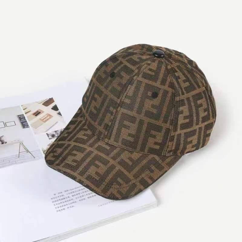 Fendi Women's Cap