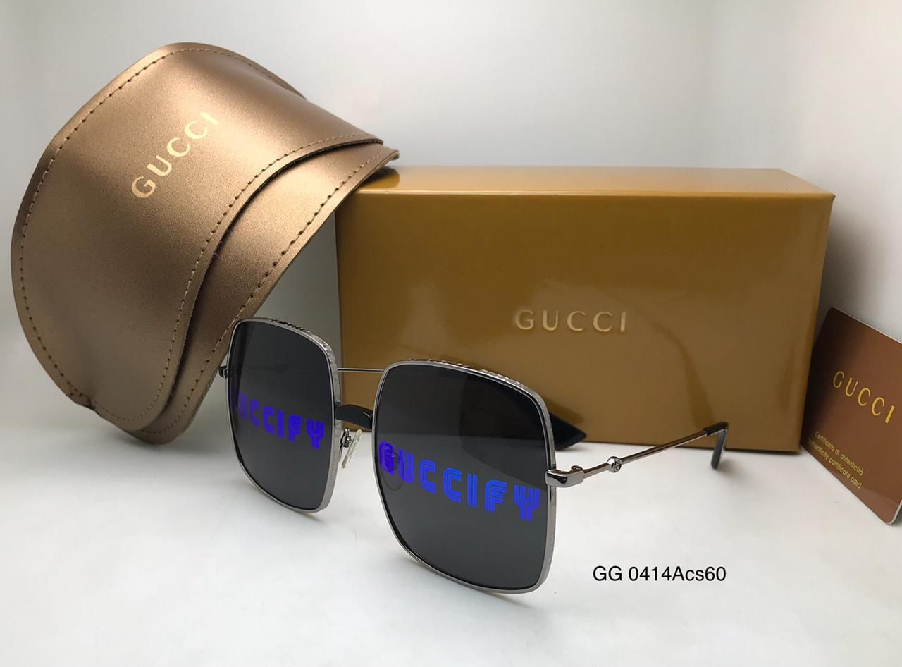 GUCCI Sunglasses For Girls