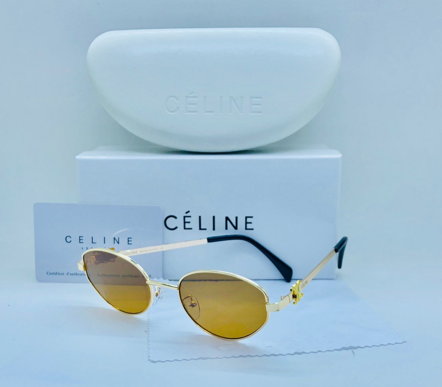 Celine Women's Watches