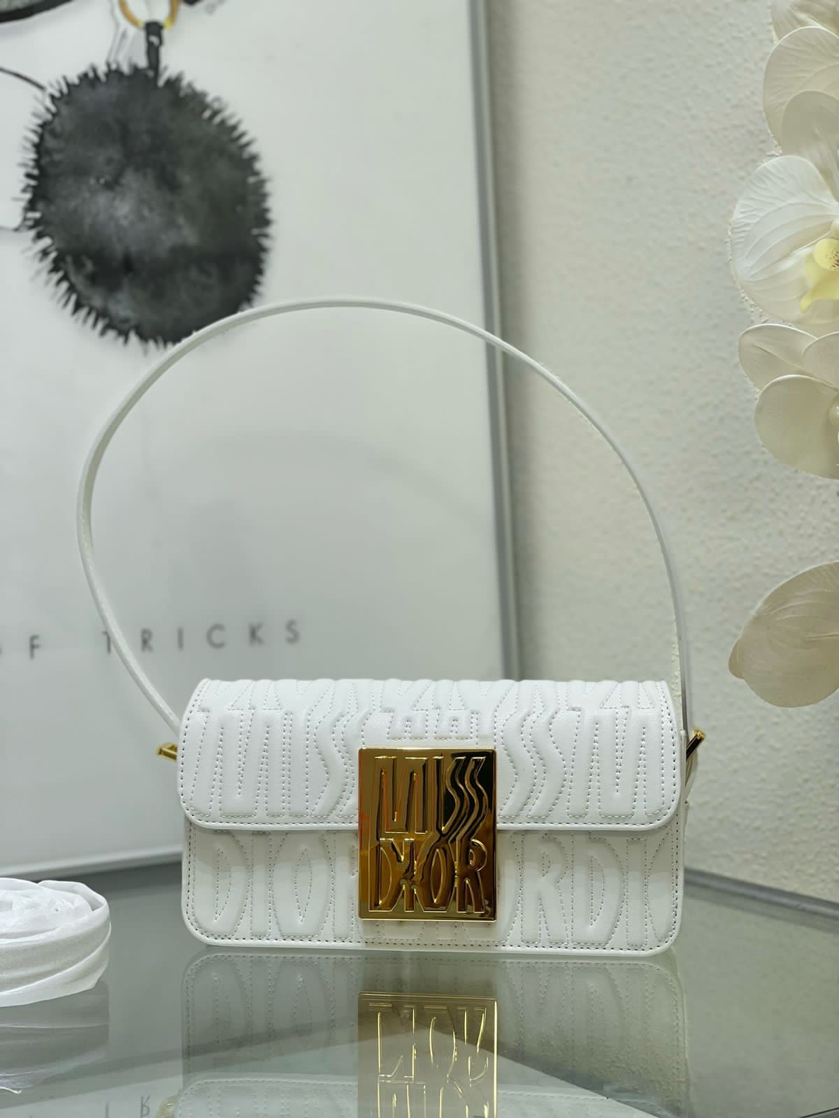 Miss Dior Women's Bag