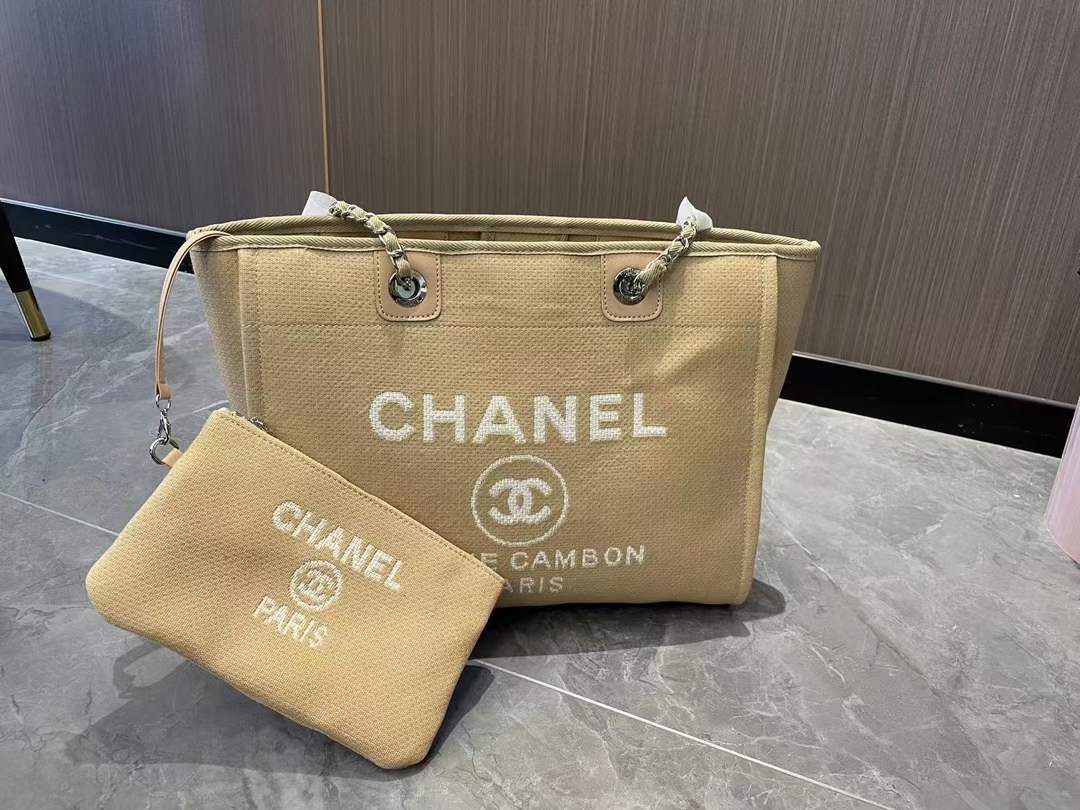 Channel Women's Bag