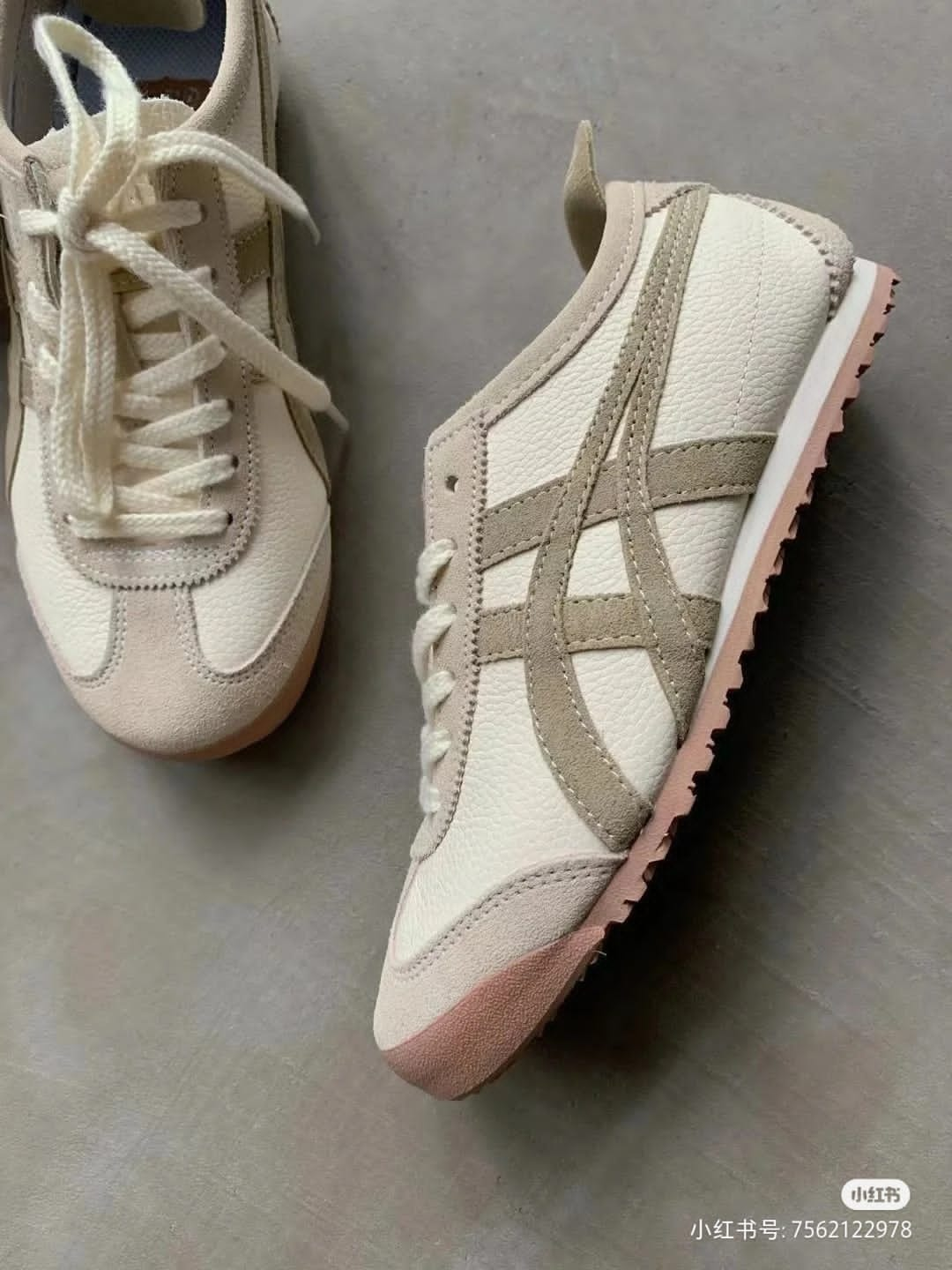 Onitsuka Tiger Women's Shoes