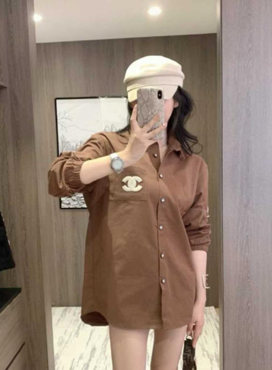 Celine Women's Shirt