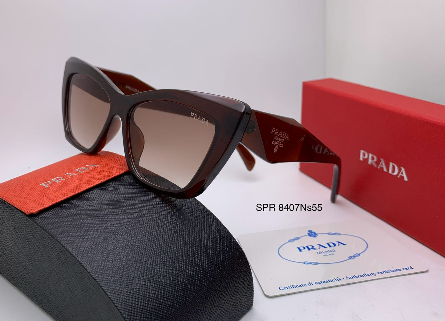 Prada Women's Glasses