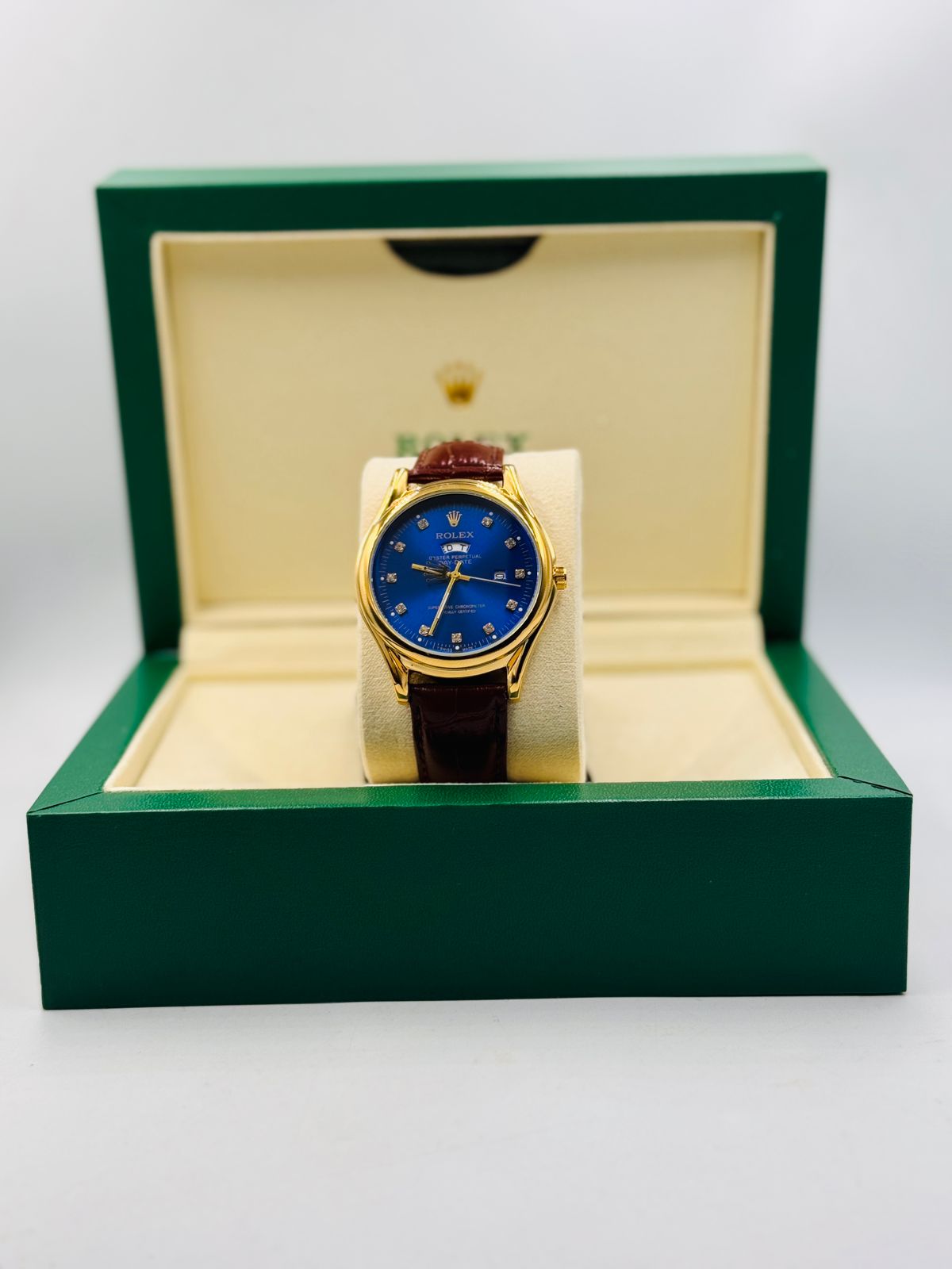 Rolex Men's Watch