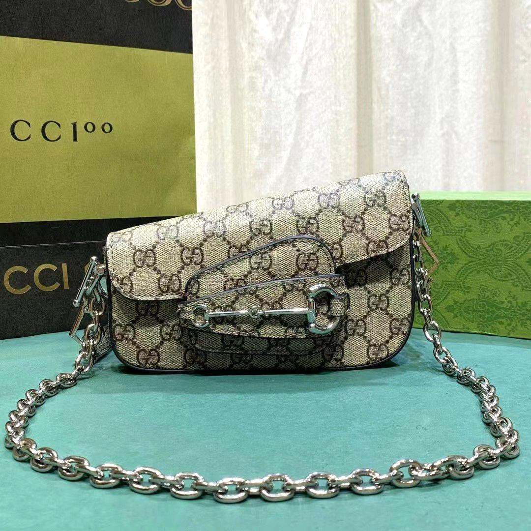 Gucci Horsebit Bag