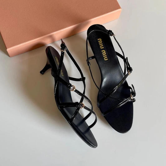 Miu Miu Women's Heels