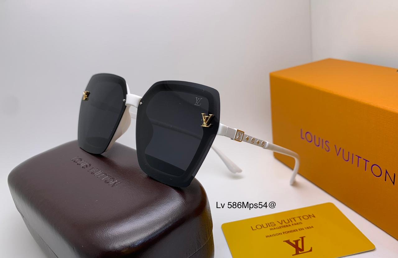 Louis Vuitton Women's Glasses