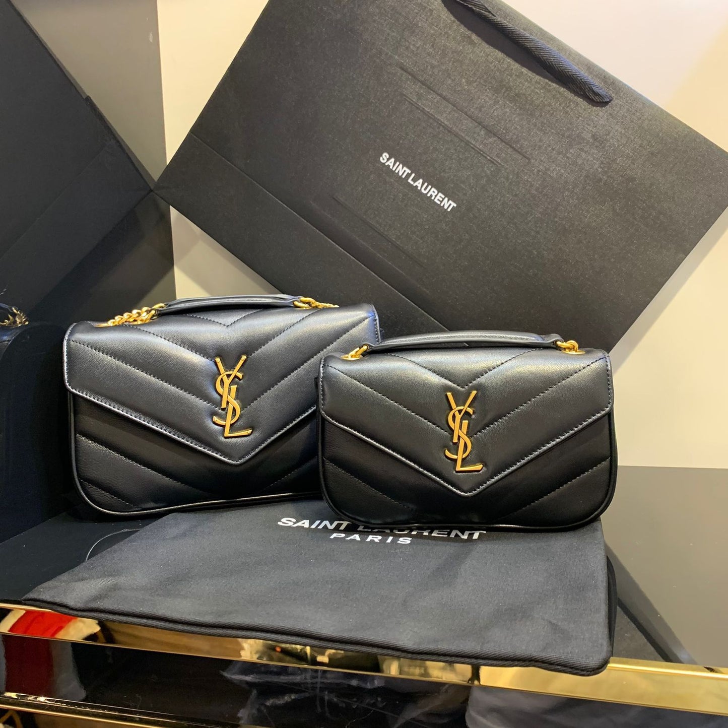YSL Women's Bag