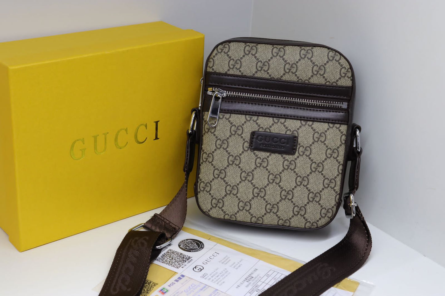 Gucci Men's Bag