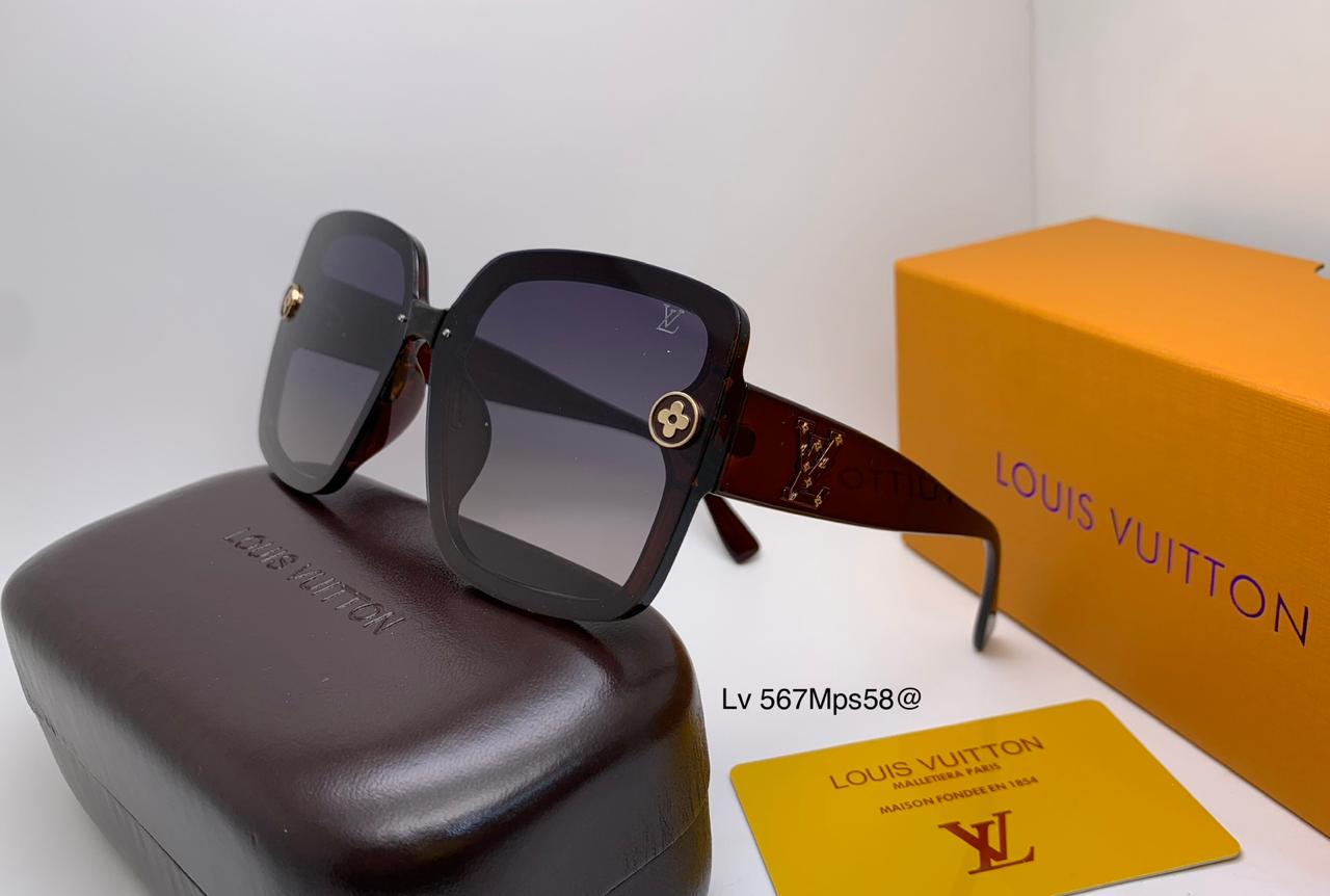 Louis Vuitton Women's Glasses