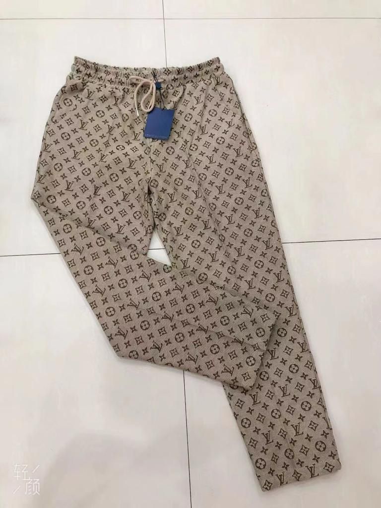 Louis Vuitton Womens Pants