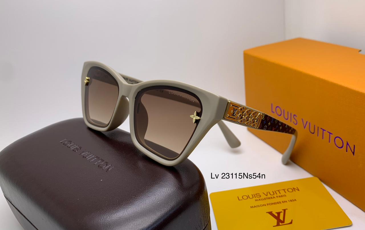 Louis Vuitton Women's Glasses