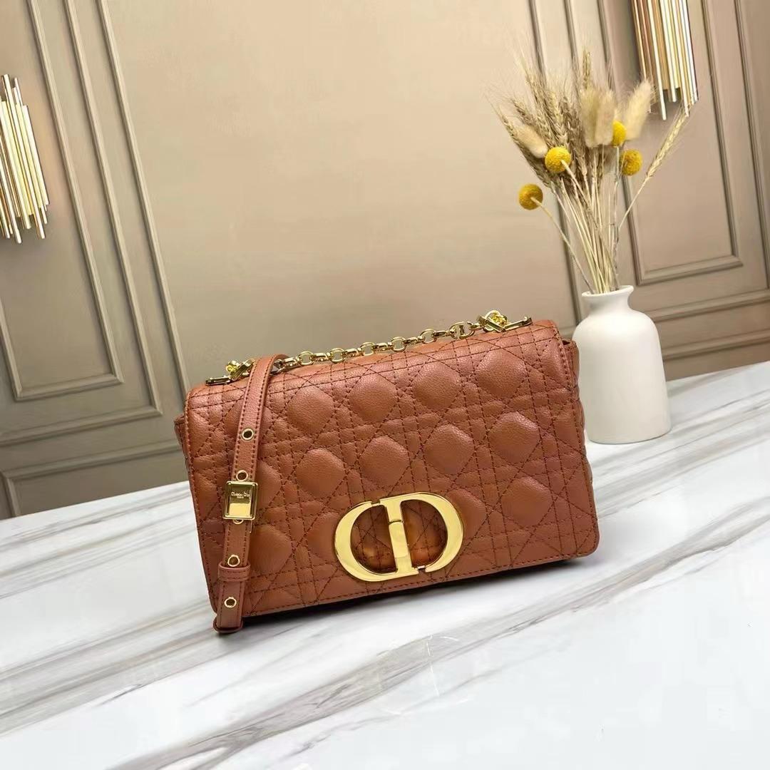 MEDIUM DIOR CARO BAG