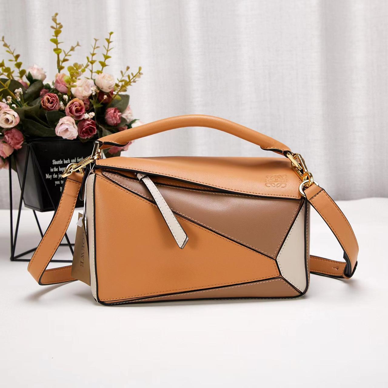 Loewe Big Shoulder Bag