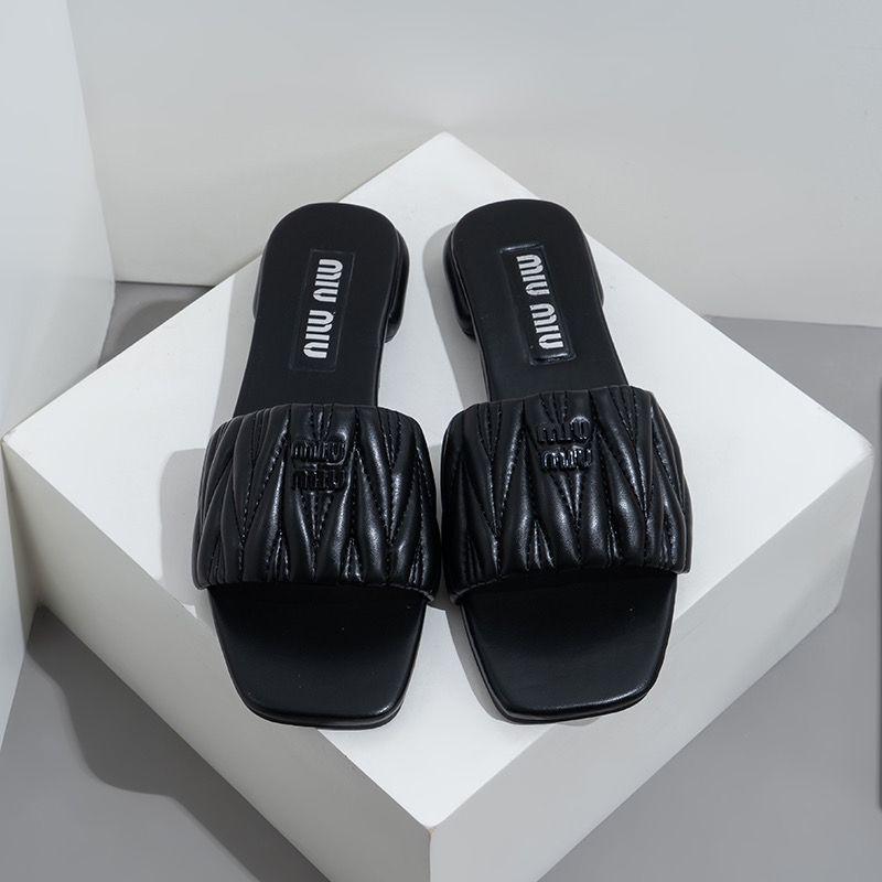 Miu Miu Women's Sandals