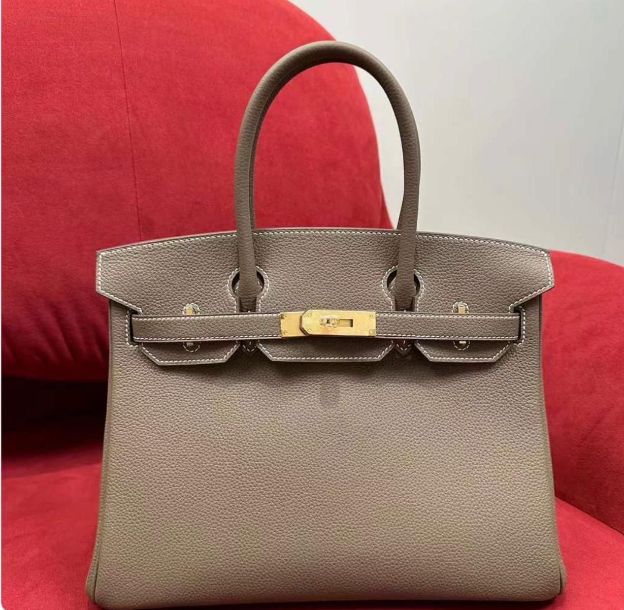 Hermes Luxury Women Bag - Aone Brands Dubai