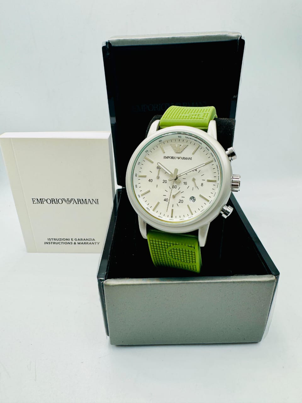 Emporio Armani Men's Watch