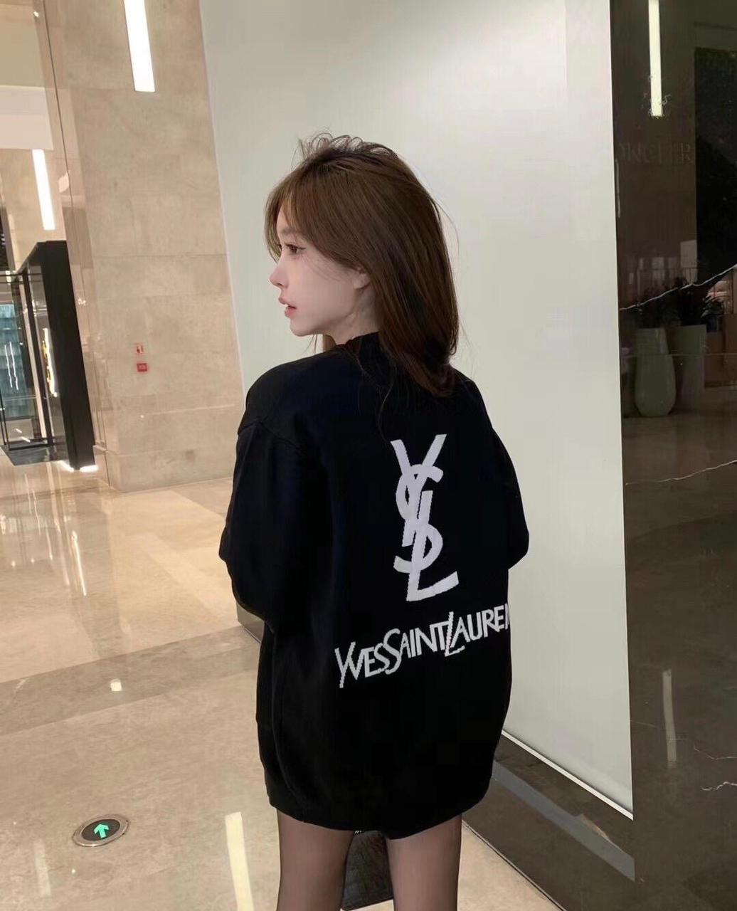 YSL Women's Shirt